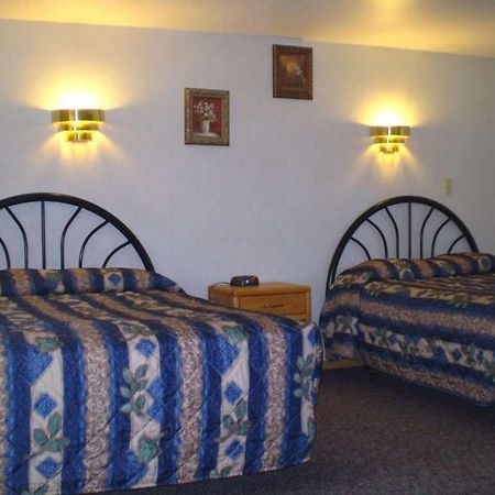 Parkway Motel Red Wing Rom bilde